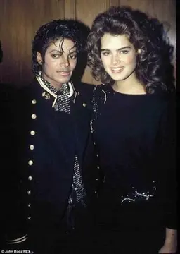 Profile image of Brooke Shields