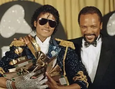 Profile image of Micheal Jackson