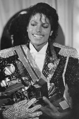 Profile image of Micheal Jackson