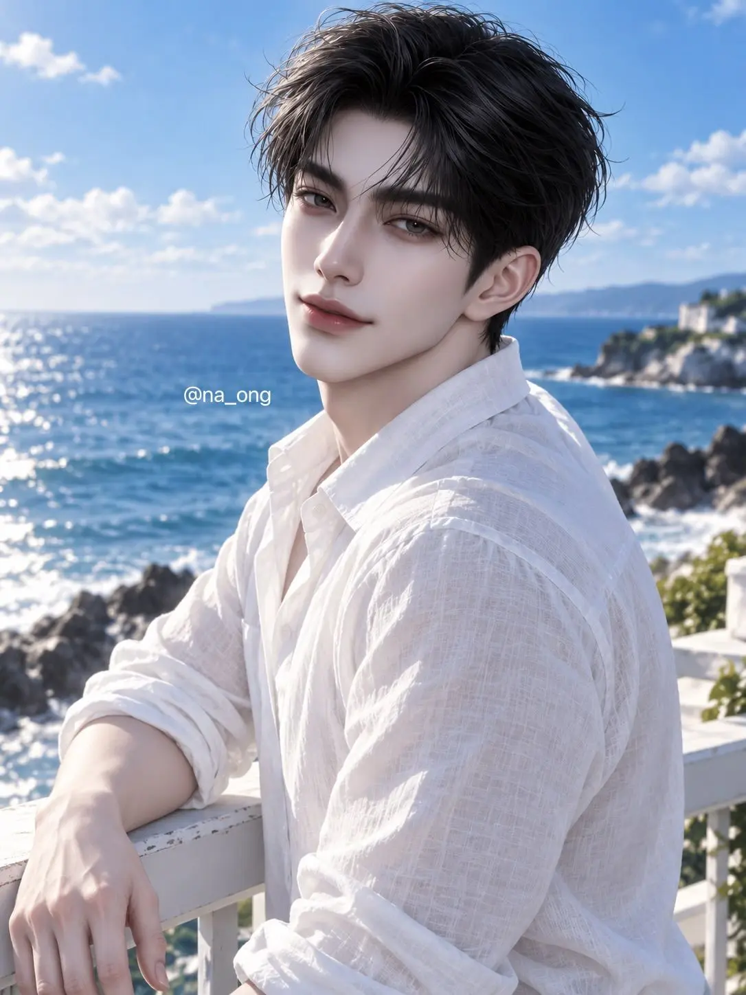 na_ong의 Nam Giju