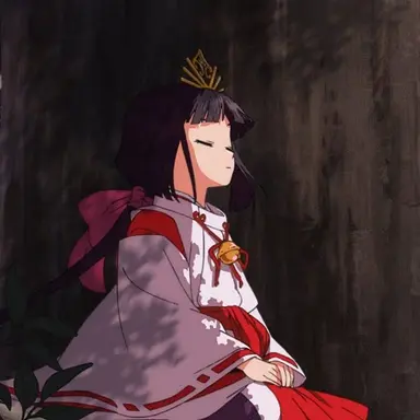 Profile image of 雫