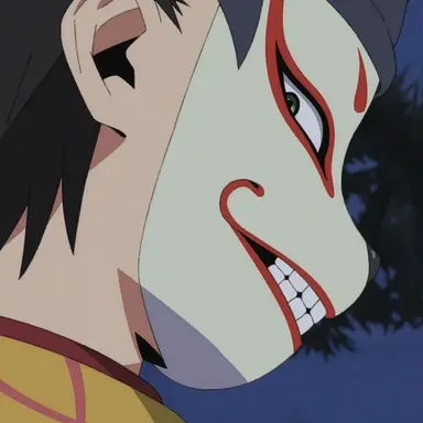 Profile image of 風間玄蕃