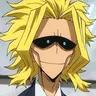 Profile image of Allmight