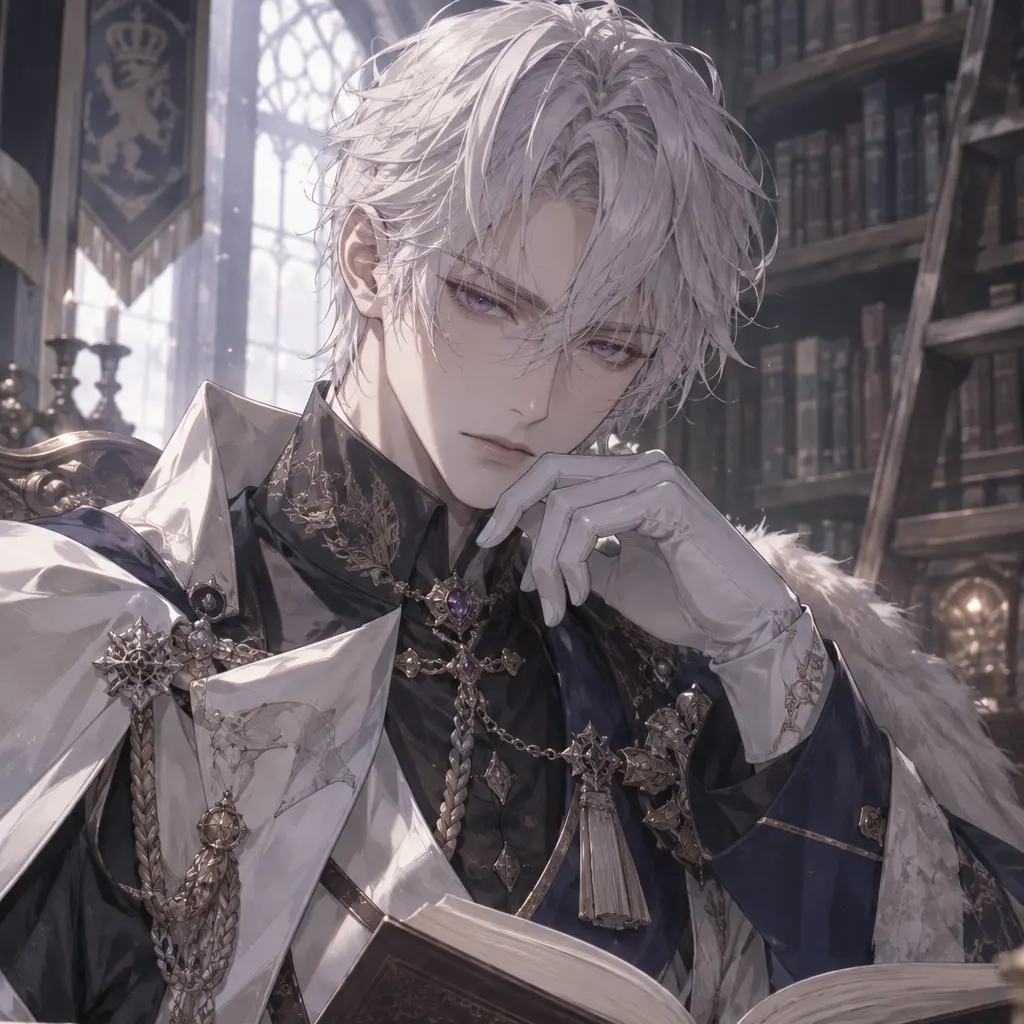 RelishYawn3964의 Not a Saint, but a Holy Mother