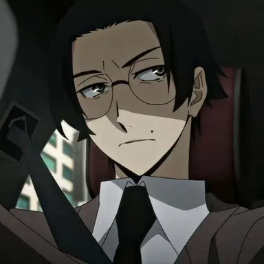 Profile image of Ango Sakaguchi