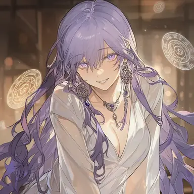 Profile image of Yoon Serin