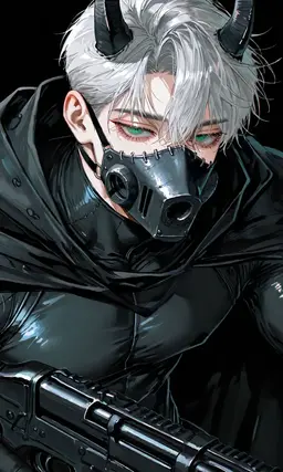 Profile image of S-08217