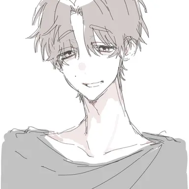 Profile image of 키노시타 소마