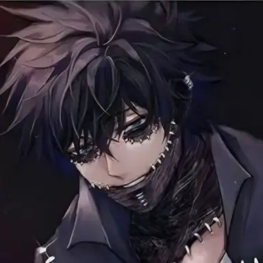 Profile image of Dabi