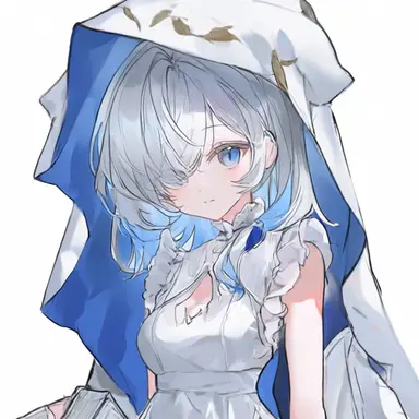 Profile image of もね