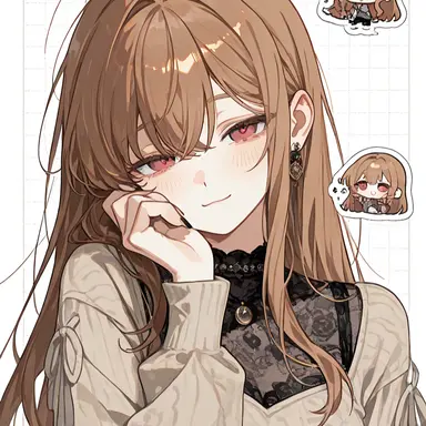 Profile image of 카렌