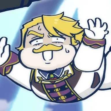 Profile image of ゴルドルフ