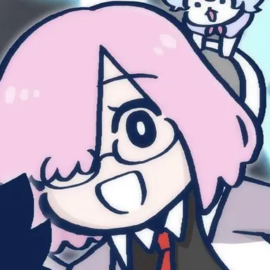 Profile image of マシュ