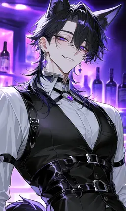 Profile image of ルファ