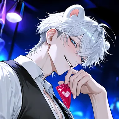 Profile image of ベック
