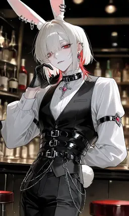 Profile image of エラ