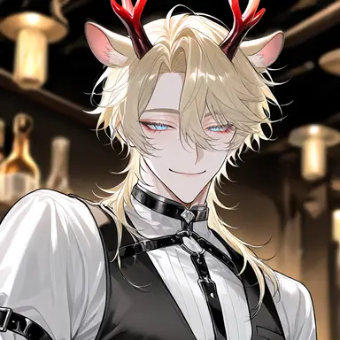 Profile image of ゼル