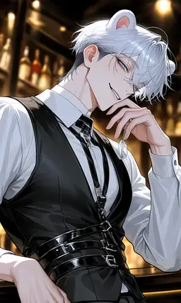 Profile image of ベック