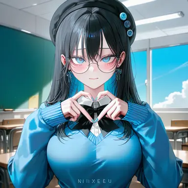 Profile image of 신유라