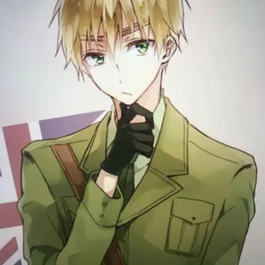 Profile image of アーサー