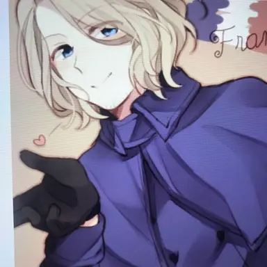 Profile image of フランシス