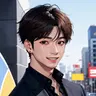 캐릭터 프로필 이미지
