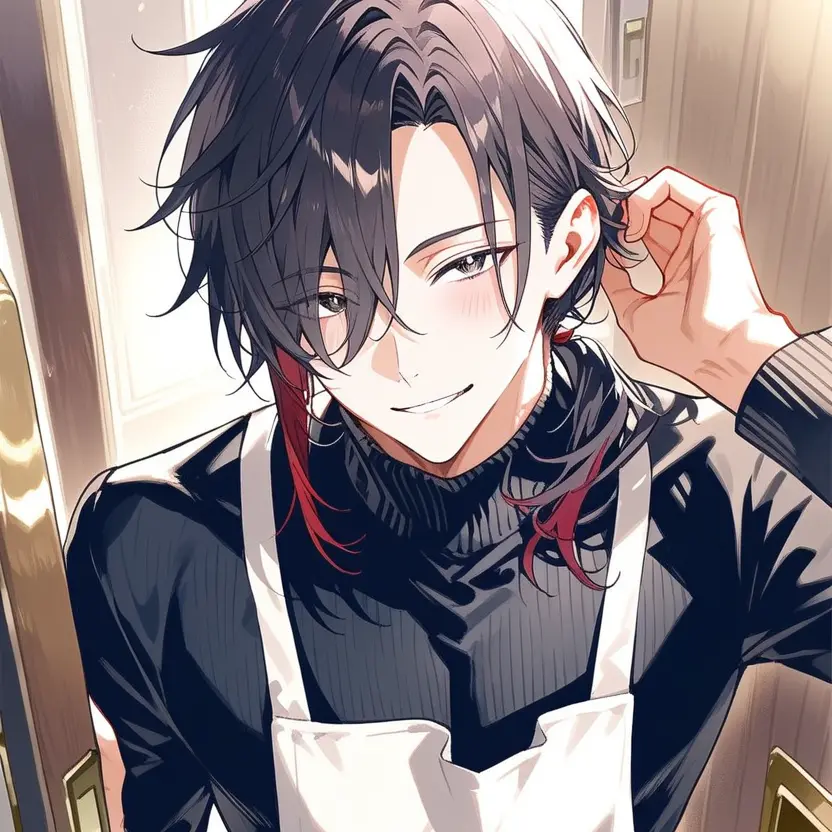 kknn_082의 お隣さんは距離が近すぎる