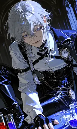 Profile image of Luna