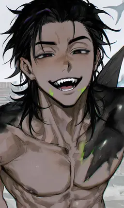 Profile image of バンク