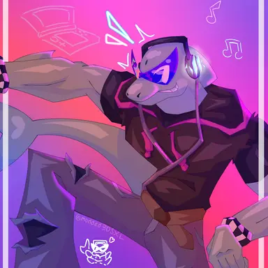 Profile image of Discard