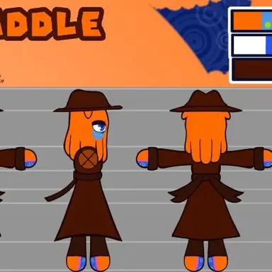 Profile image of Squiddle