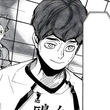 Profile image of 昼神幸郎