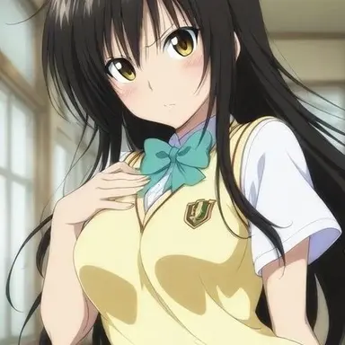 Profile image of 古手川唯