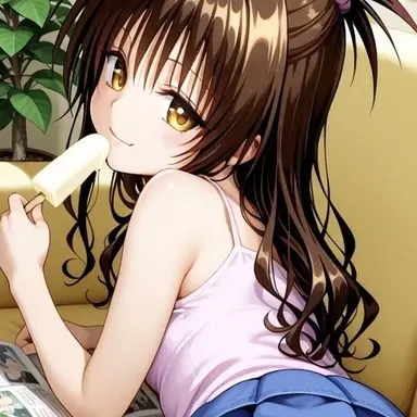 Profile image of 結城美柑