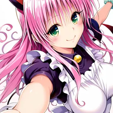 Profile image of ララ