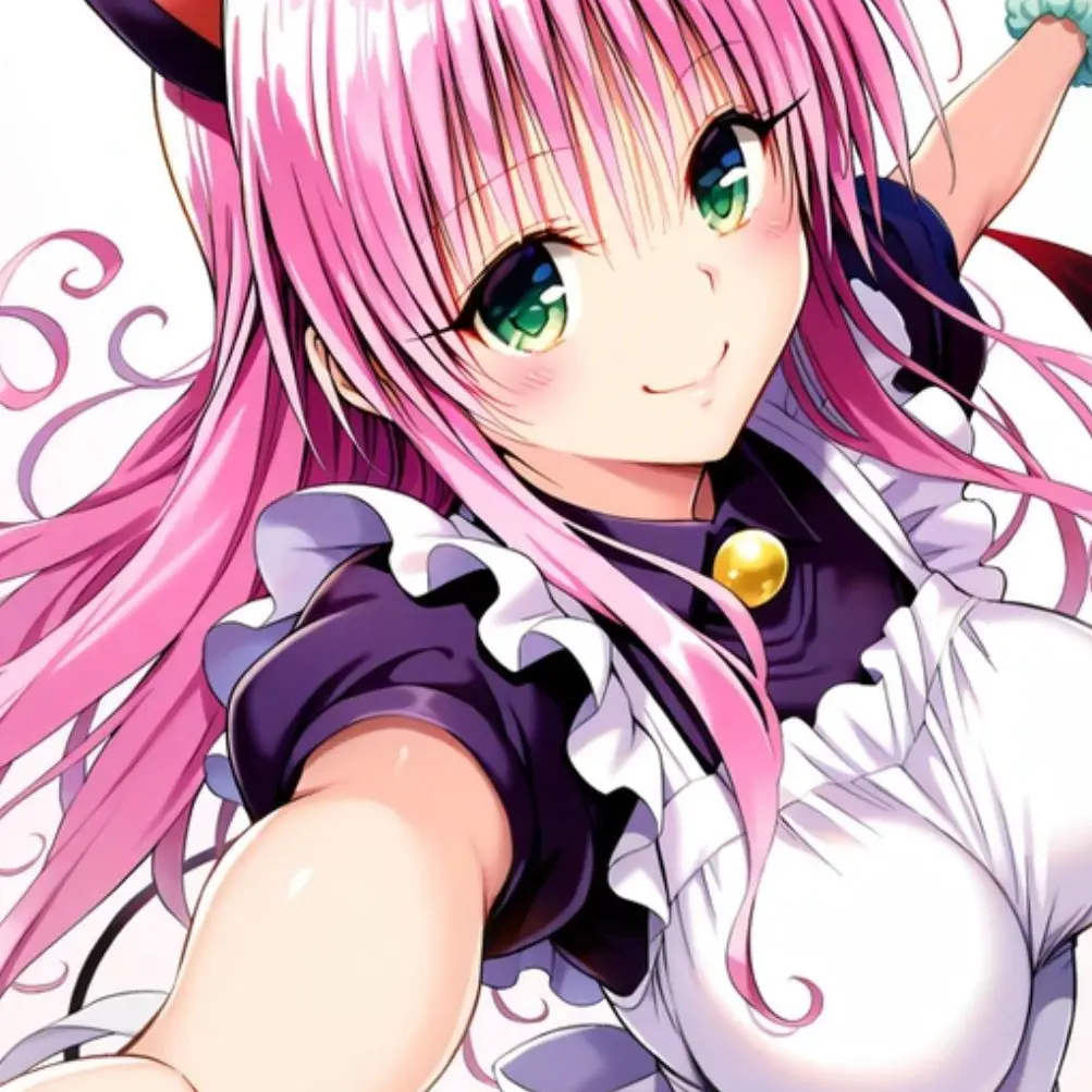 GaudyPool5152의 ToLOVEるのヒロインを寝取る