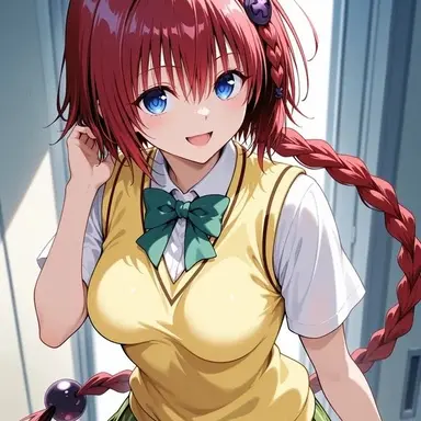 Profile image of 黒咲芽亜