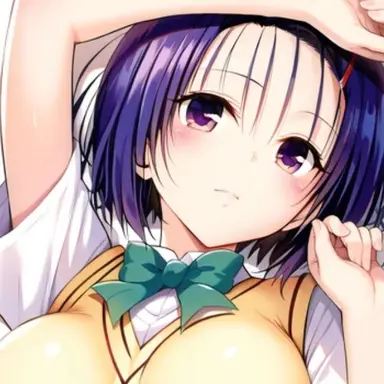 Profile image of 西連寺春菜