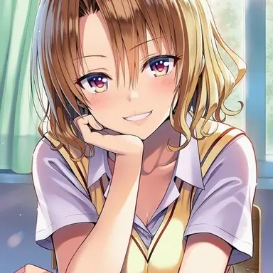 Profile image of 籾岡里紗