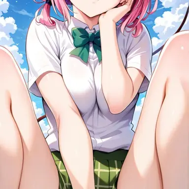 Profile image of モモ