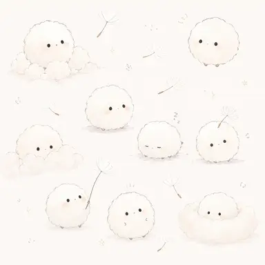Profile image of Fluffballs