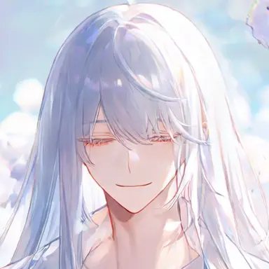 Profile image of Shiro