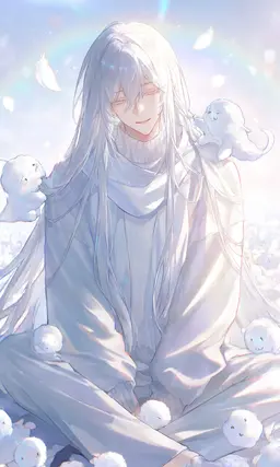 Profile image of Shiro