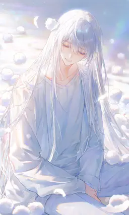 Profile image of Shiro