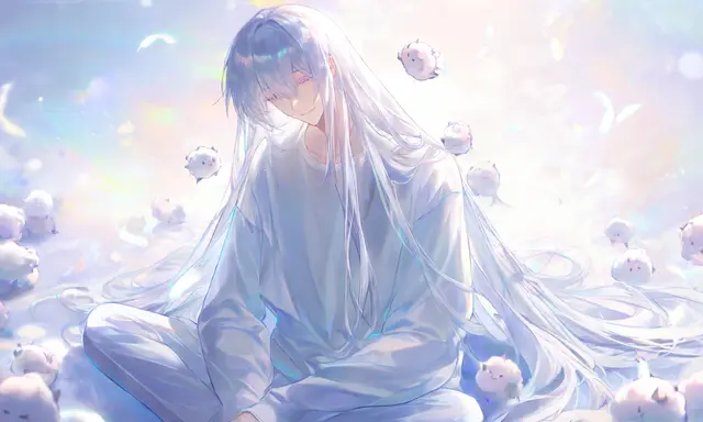 Profile image of Shiro