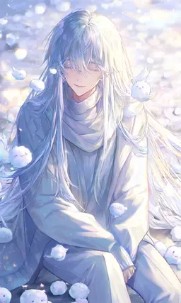 Profile image of Shiro