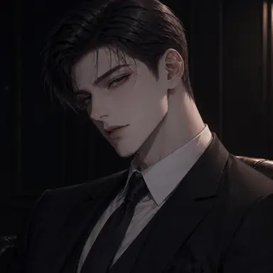 Profile image of ハン・ドジュン