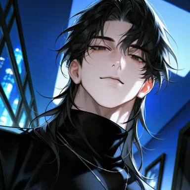 Profile image of 惑