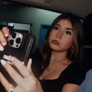 Profile image of Elara Valdez