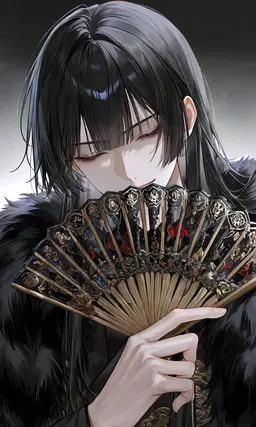 Profile image of Satsuki